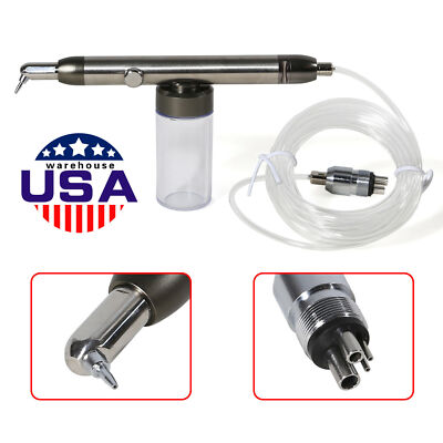 Dental Aluminum Oxide Micro blaster Air Abrasion Microetcher Sandblaster ns