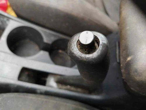 Palanca Freno para TOYOTA COROLLA (E12) 2.0 D-4D Linea Terra Berlina 2 1423009
