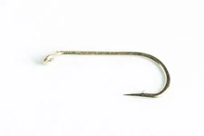 BWO PRO 100 Dry Fly Hook - 25 and 100 Pack
