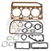 Oberdichtsatz Dichtsatz Oben FüR Massey Ferguson 35 133 Perkins 3.152 3.144