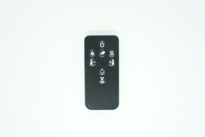 Remote Control For DIMPLEX DF2624L-EUE DF3020-EU Electric Firebox Fireplace