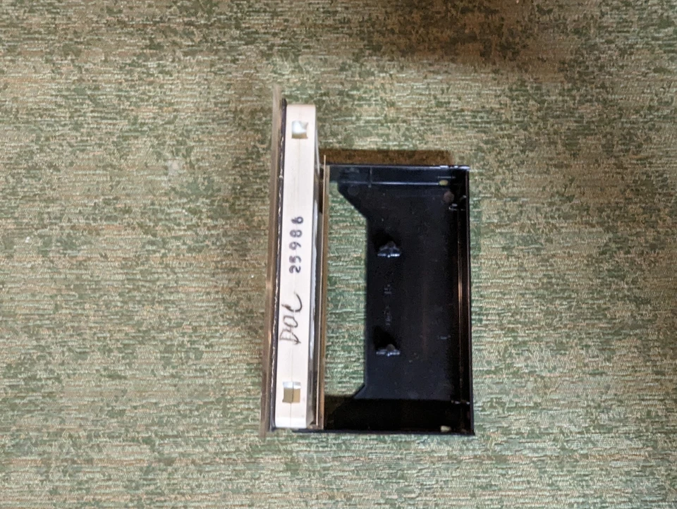 Roy Clark - Best of Roy Clark 1980 Cassette Folk, World, & Country Foto 2 de 4