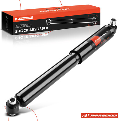 A-Premium Front Shock Absorbers for Mack Anthem 18-20 Volvo VAH VN VNL VNX VNR