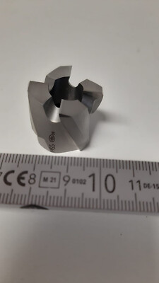 Neu 1stk. Bilz Rückwärtssenker TU3101301 Ø31x13 Ø28,2mm HSS Fräser
