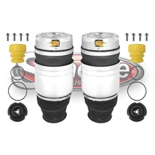 2003-2006 Porsche Cayenne Front Air Suspension Air Springs - Pair