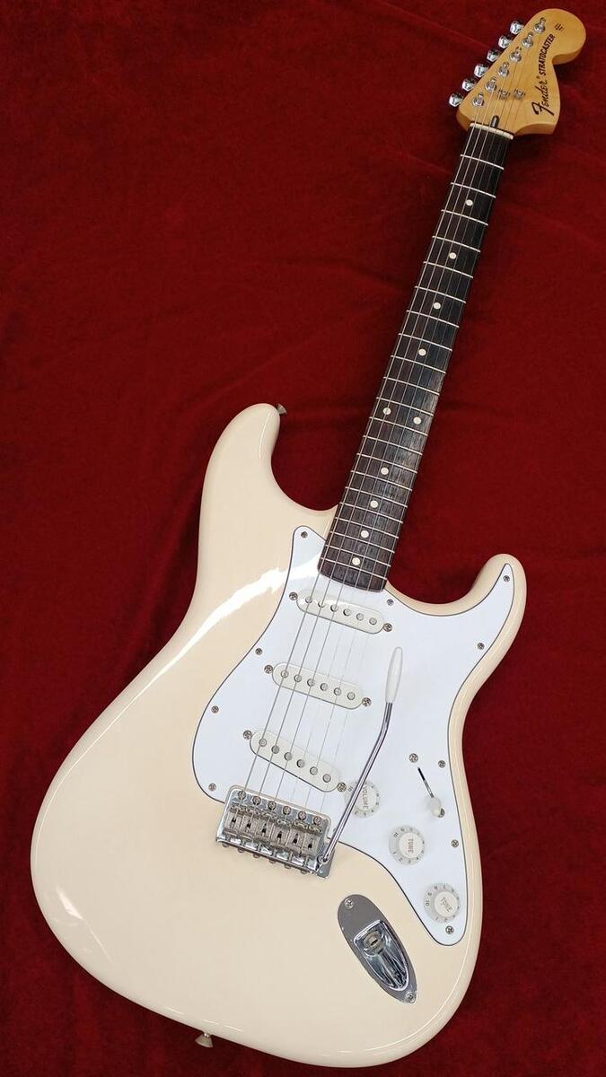 FENDER MEXICO 70S STRATOCASTER ELECTRIC GUITAR 63498 | eBay FENDER MEXICO 70S STRATOCASTER ELECTRIC GUITAR 63498 | eBay