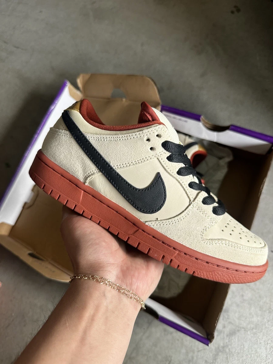 Nike Dunk SB Low Muslin for Sale | Authenticity Guaranteed | eBay