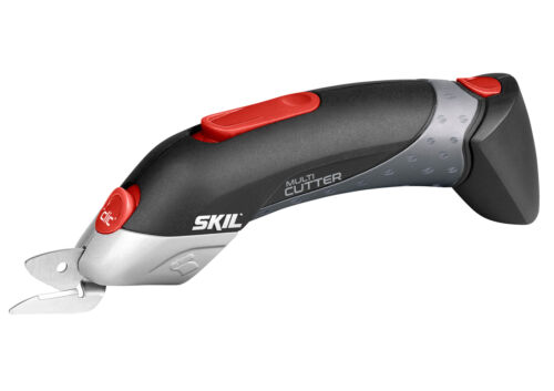 Skil Akku Schere Multi-Cutter 2900 AJ, Universalschere, Schneidwerkzeug 4,8 V - Bild 1 von 7
