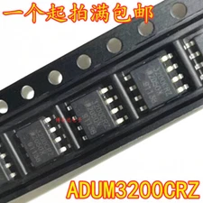 10pcs ADUM3200CRZ 3200CRZ SOP8