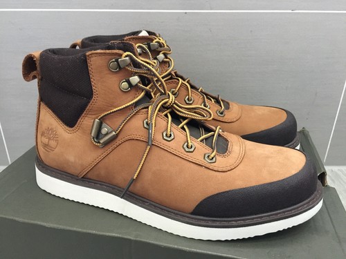 BOTAS CHUKKA LIGERAS PARA HOMBRE TIMBERLAND NEWMARKET ARCHIVE, REINO UNIDO 8/42 eBay