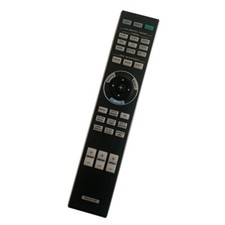 Telecomando di ricambio nuovo per Sony VPL-GTZ1 VPL-HW40ES VPL-HW45 VPL-HW45ES