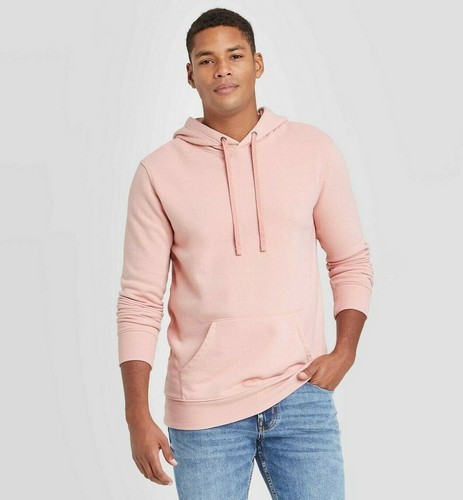 Goodfellow \u0026 Co Mens Hoodie Jacket S 