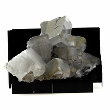 Calcite + Pyrite. 5623.0 ct. Manaoshan Mine, Hunan, China.