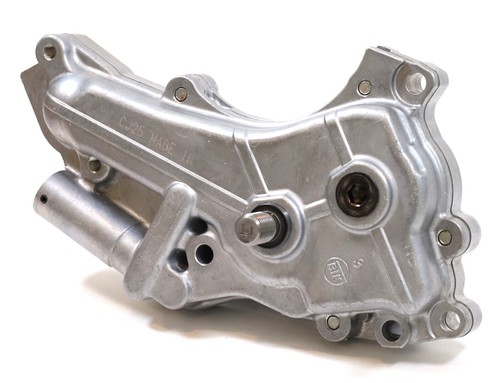 2011–2016 Chevy GMC LML 6.6L Duramax Engine Oil Pump Assembly OEM GM 12644591 - Picture 3 of 12