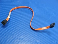 Dell XPS 8500 Desktop Genuine SATA Cable Straight End DC094 ER 