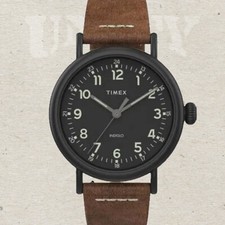Timex Gents Standard Watch (TW2T69300)