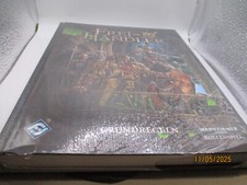 WARHAMMER 40K FREIHÄNDLER Grundregelwerk OVP...