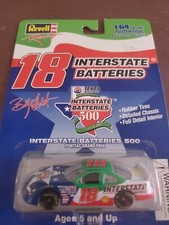 Revell Racing 1:64 Interstate Batteries 500