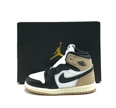 NEW* Toddlers Baby Nike Air Jordan 1 Retro High OG (TD NEW* Toddlers Baby Nike Air Jordan 1 Retro High OG (TD