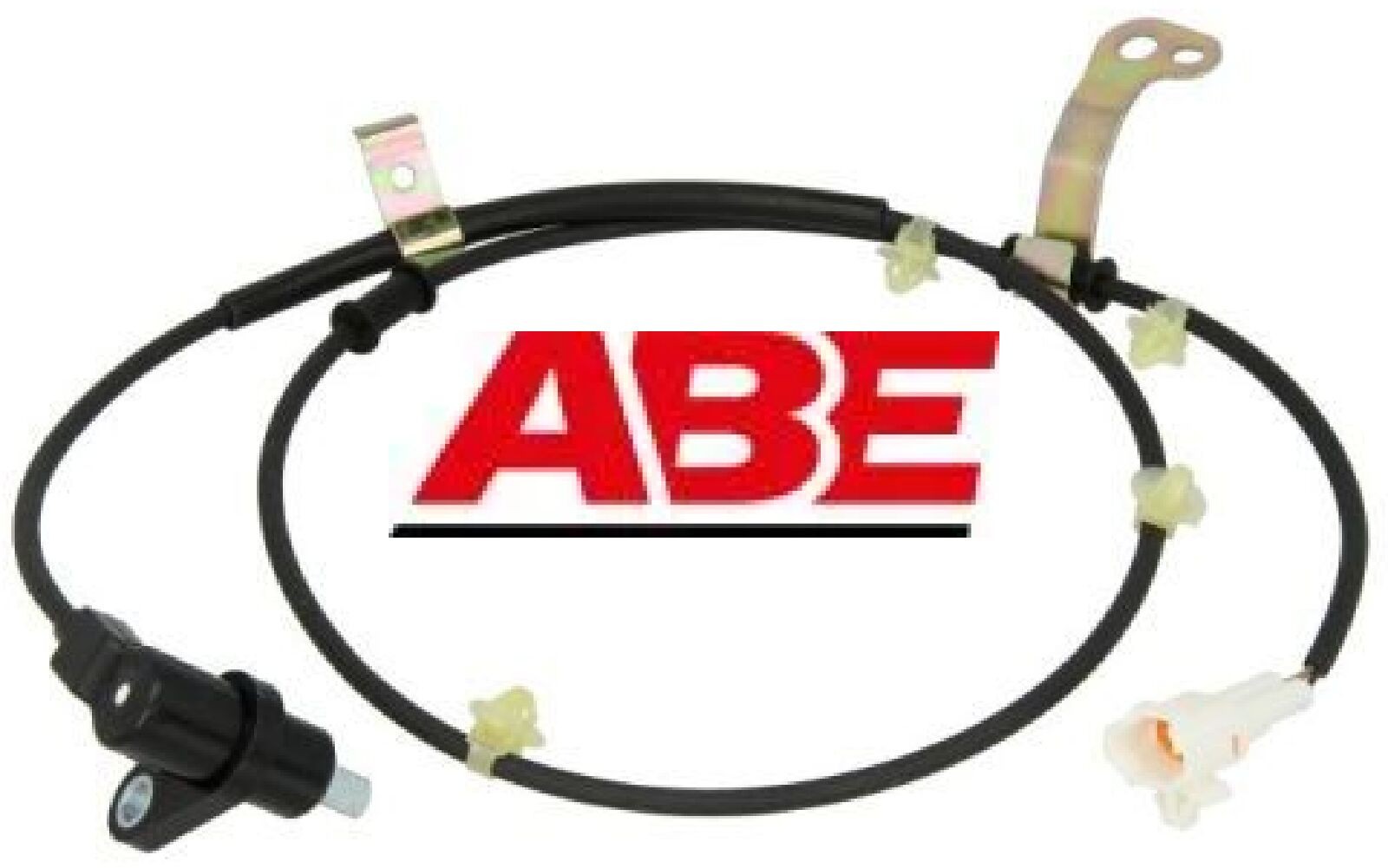 Abe Sensor, Raddrehzahl Ccz1076abe Rechts - Bild 2