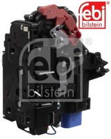 Febi Bilstein 179144 TüRschloss FüR Seat FüR Skoda FüR VW