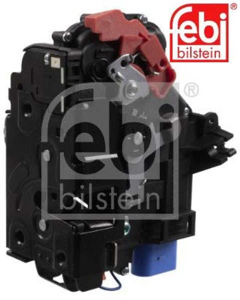 Febi Bilstein 179144 TüRschloss FüR Seat FüR Skoda FüR VW-image