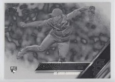 2016 Topps Update Negative Seung-Hwan Oh #US258 0t2