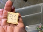286 Handpainted Civil War Figures Rebel Yankees Labeled w Name Division 27 mm 1” — photo 4