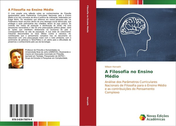 A Filosofia No Ensino MéDio Wilson Horvath-image