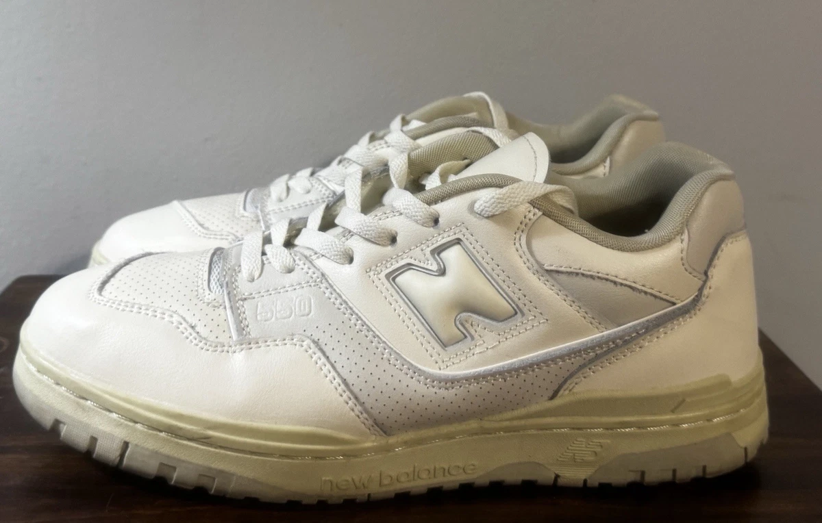 New Balance AURALEE x 550 Ecru for Sale | Authenticity Guaranteed