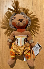 Simba The Lion King Disney Broadway Musical B...