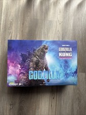 HIYA EXQUISITE BASIC GODZILLA X KONG: THE NEW EMPIRE GODZILLA PRE-EVOLVED VER.
