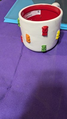Gummy Bear Mug By Haribo 3D - New