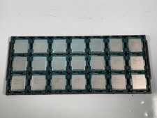 Intel Core i5 4th Gen Lot of 21 [4430 x1, 4570s x 8, 4590s x 11, 4570 x 1]