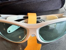 Univet Laser Operator Safety Glasses Eye Protection Goggles