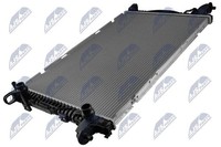 NTY KüHler, MotorküHlung CCH-AU-017 FüR Audi VW