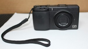 Ricoh Gr Digital III | eBay