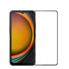 PINWUYO 9H 3D Full Screen Tempered Glass for Samsung Galaxy A15/A05/M34