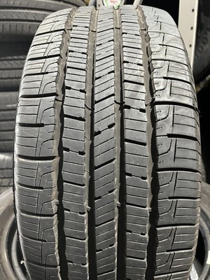 1 Tire Goodyear Reliant All-season 235/45R18 94V DOT.2625 9.25/32 NO Patch
