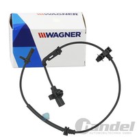 Wagner ABS-SENSOR Raddrehzahl Vorne Rechts Passend FüR Honda CR-V | ABS00776