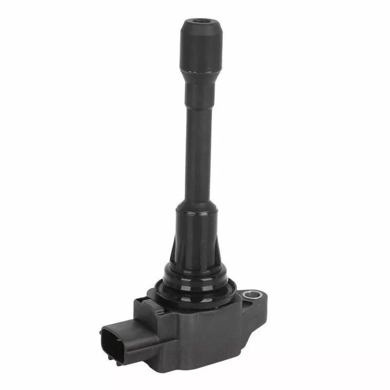 4pcs Ignition Coils For 2012-2019 Nissan Versa & Versa Note, 22448-1HC0A Foto 4 de 4