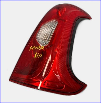 Rear Right Headlights Fiat FCA 51843642