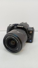 OLYMPUS E-520 Lens Set Digital Camera