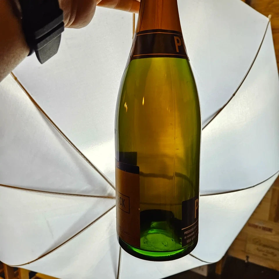 1971 Piper-Heidsieck Brut复古香槟 — 第 4/4 张图片