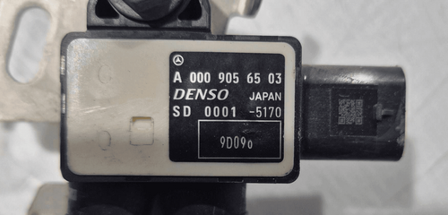 filtre à particules pour MERCEDES-BENZ GLC (X253) 300d 4Matic 37cb5b A6541402201 - Picture 6 of 8