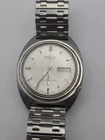 Seiko Vintage 6106 8100 Automatic Silver Dial Watch NEED SERVICE
