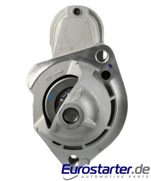 1*Anlasser Neu Original Valeo OE-Ref. D7R33 für Audi - Изображение 2 из 4