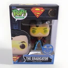 Rare Funko Pop! Digital - Superman The Eradicator #40 DC Legendary 2050 PCS