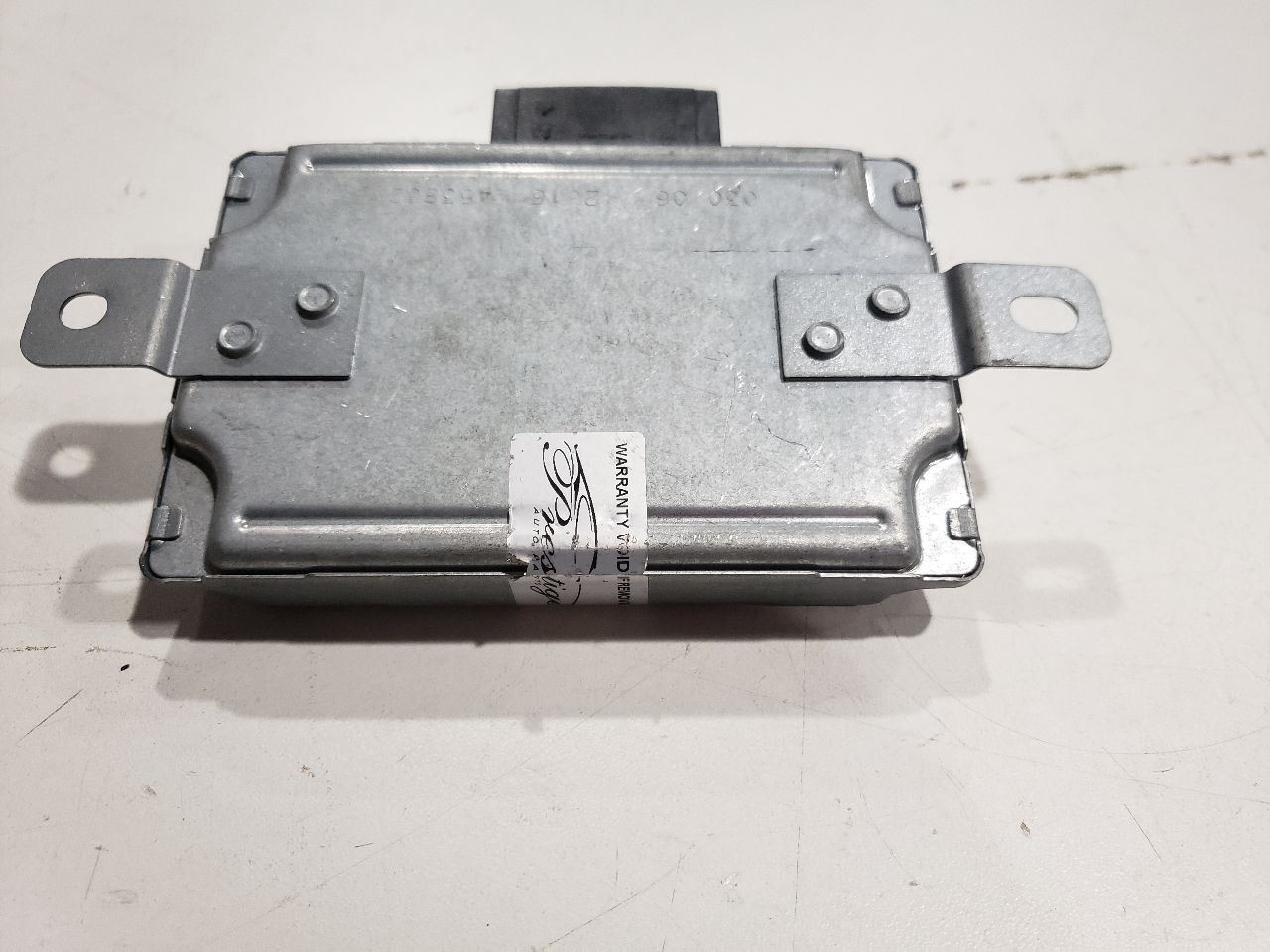Maserati Ghibli 2017 Control unit P/N 56029583AB