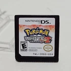 New ListingPokemon: White Version 2 Authentic Tested (Nintendo DS, 2012) Original Cartridge